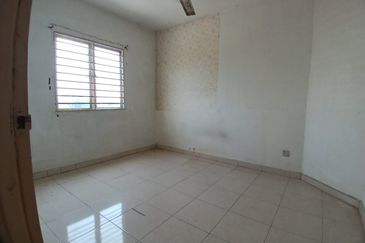 Apartment Kelisa Ria