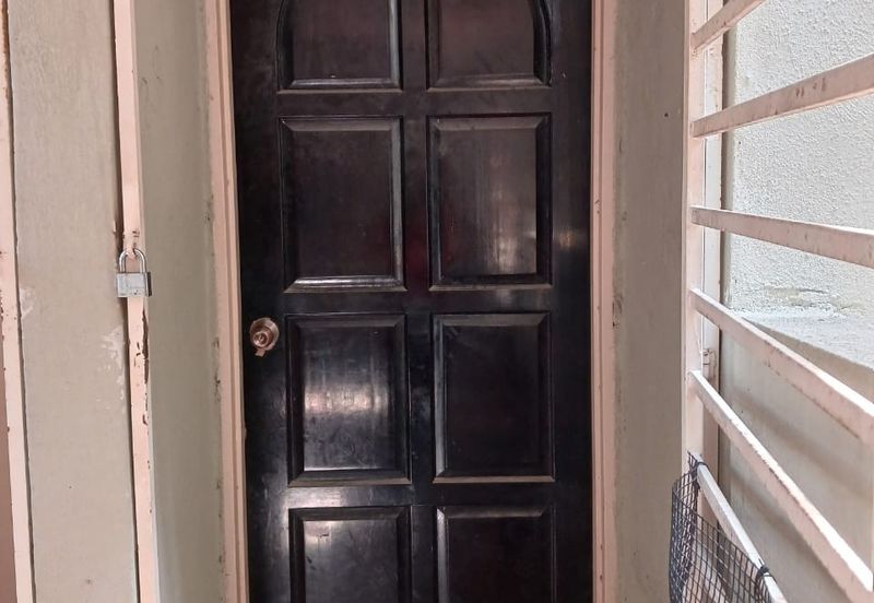 Apartment Kelisa Ria