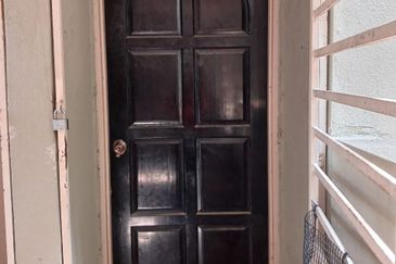 Apartment Kelisa Ria