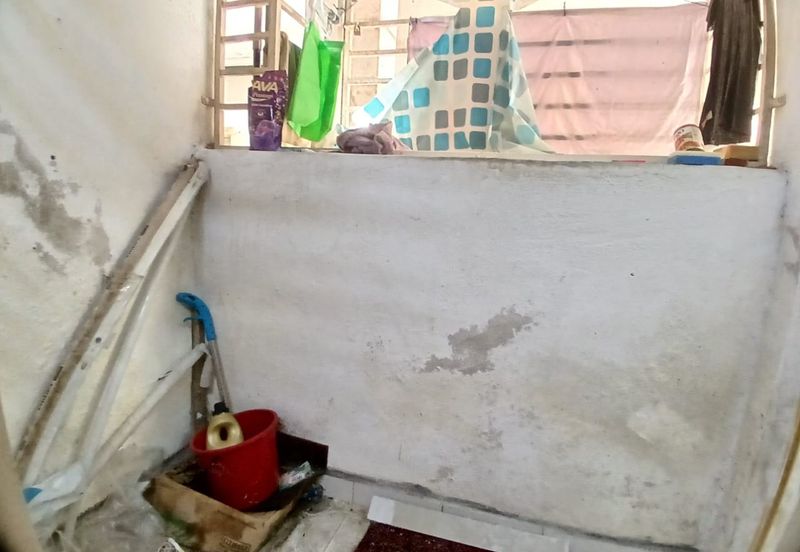 Apartment Kelisa Ria