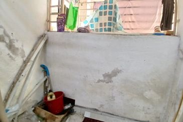 Apartment Kelisa Ria