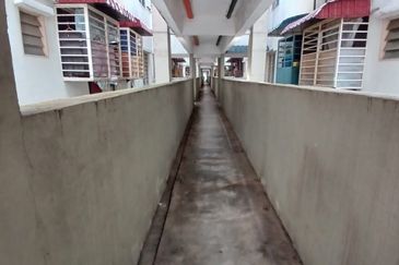 Apartment Kelisa Ria