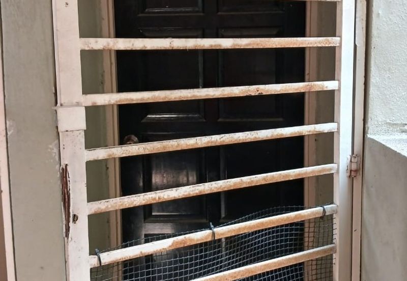 Apartment Kelisa Ria