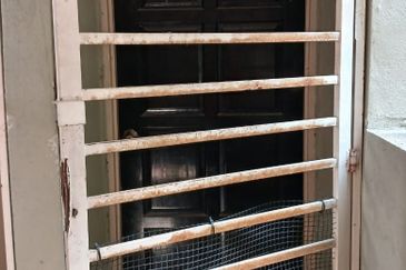 Apartment Kelisa Ria