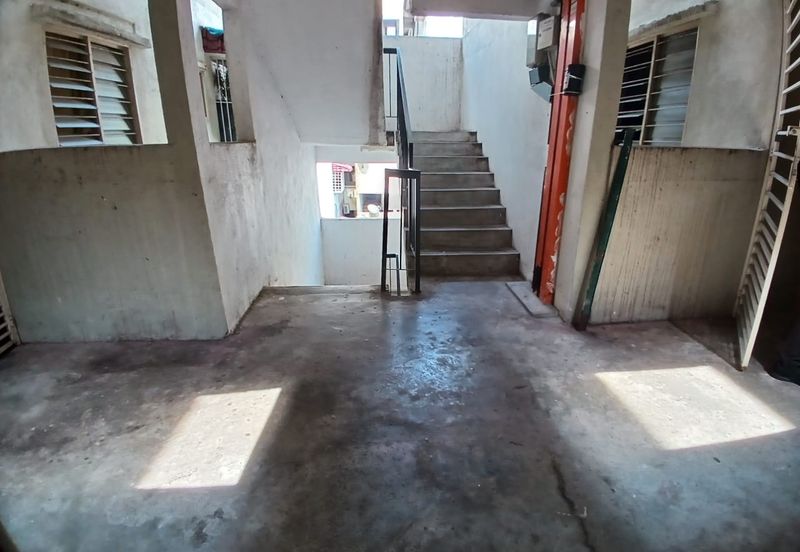 Apartment Kelisa Ria