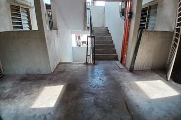 Apartment Kelisa Ria