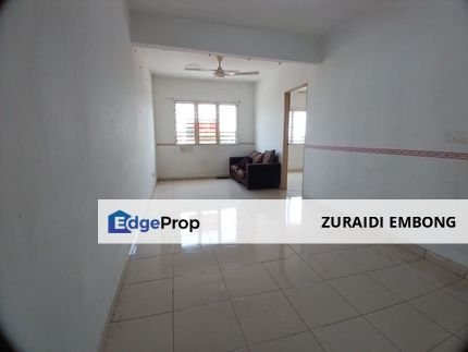 Apartmen Kelisa Ria Sungai Tangkas Kajang Bangi Selangor FOR SALE, Selangor, Bangi