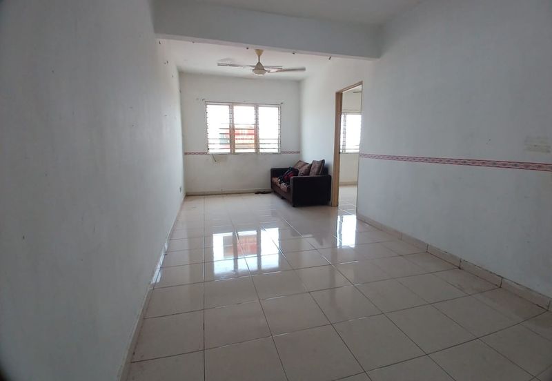 Apartment Kelisa Ria