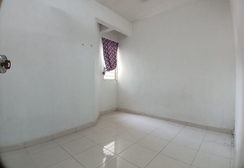 Apartment Kelisa Ria