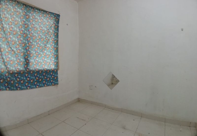 Apartment Kelisa Ria