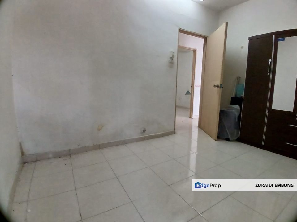 Apartmen Kelisa Ria Sungai Tangkas Kajang Bangi Selangor FOR SALE, Selangor, Bangi
