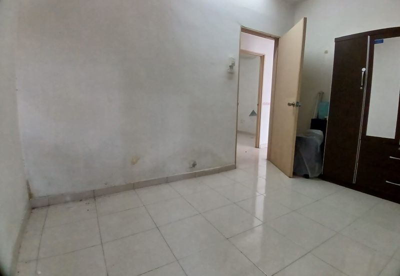 Apartment Kelisa Ria