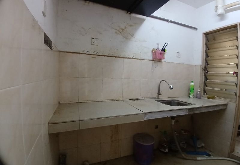 Apartment Kelisa Ria