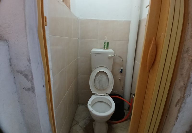 Apartment Kelisa Ria