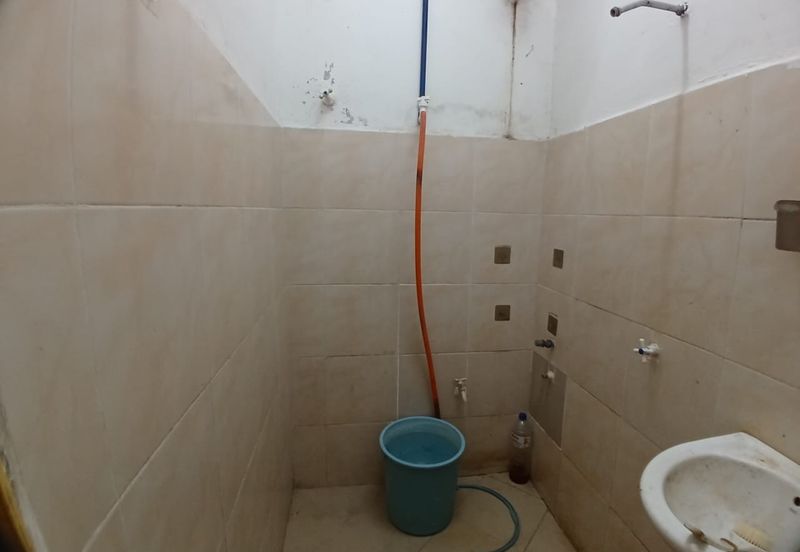 Apartment Kelisa Ria