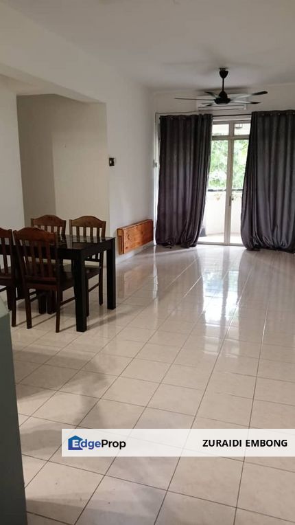 Apartment Vista Seri Putra Bandar Seri Putra  Kajang, Bangi Selangor Level Low End Lot Table Top, Selangor, Bangi