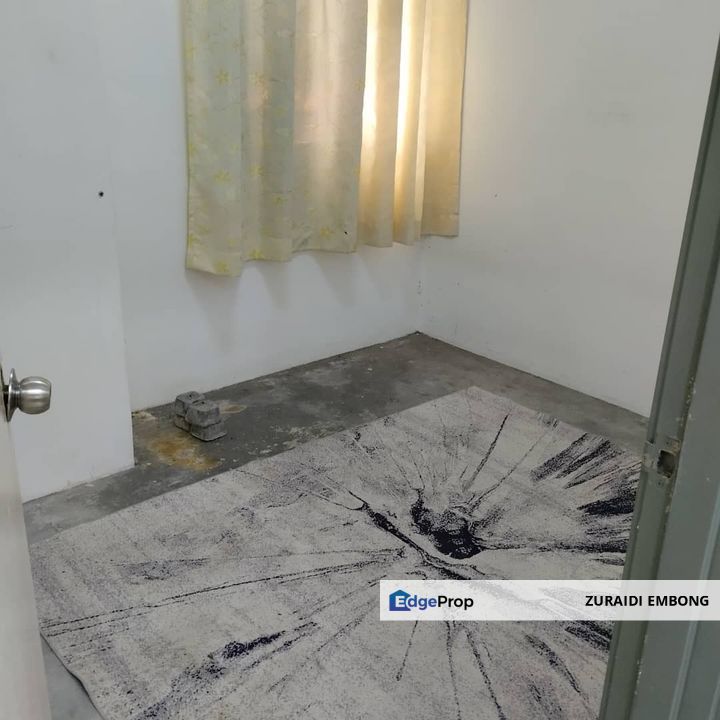 Apartment Vista Seri Putra Bandar Seri Putra  Kajang, Bangi Selangor Level Low End Lot Table Top, Selangor, Bangi