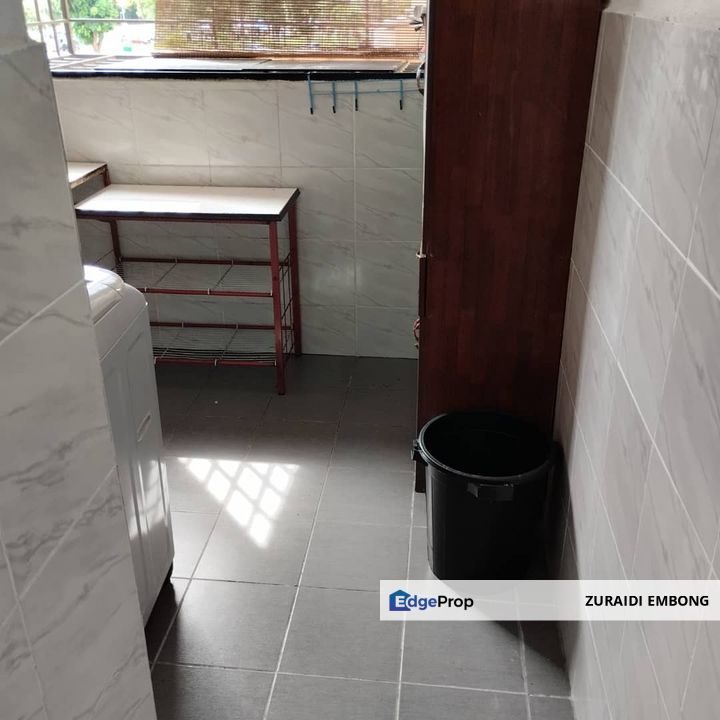 Apartment Vista Seri Putra Bandar Seri Putra  Kajang, Bangi Selangor Level Low End Lot Table Top, Selangor, Bangi