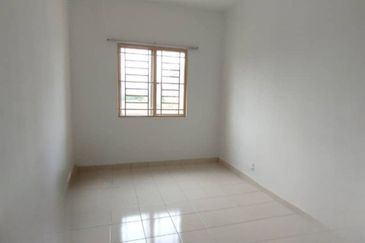 Kinrara Mas Condominium