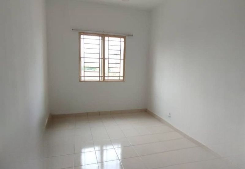 Kinrara Mas Condominium