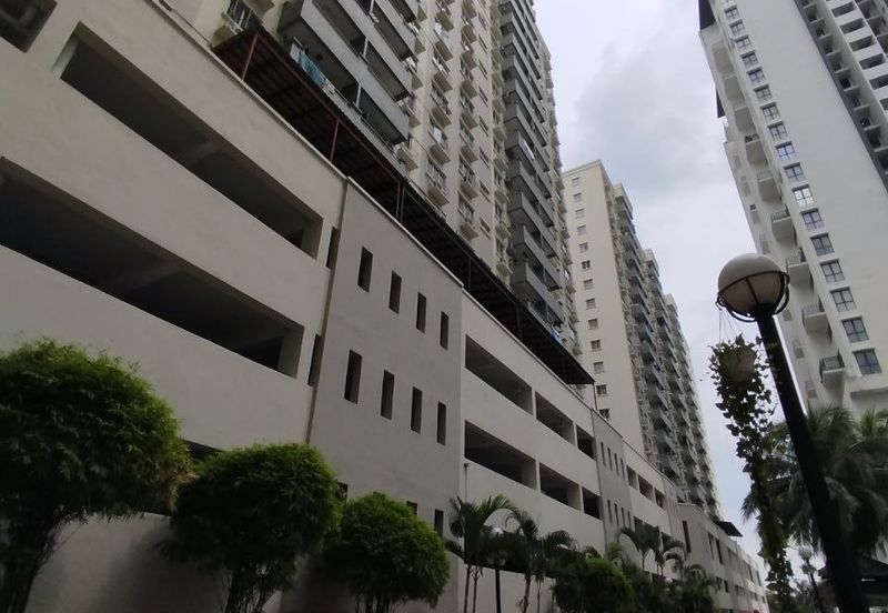 Kinrara Mas Condominium