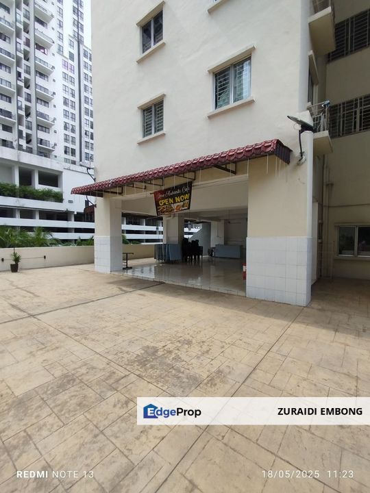 Kinrara Mas Condominium  Puchong Bukit Jalil  Kitchen Cabinet, Kitchen Table top MURAH 100% Loan , Kuala Lumpur, Bukit Jalil
