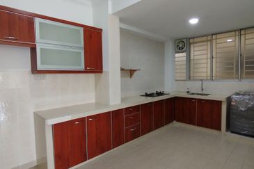 Kinrara Mas Condominium