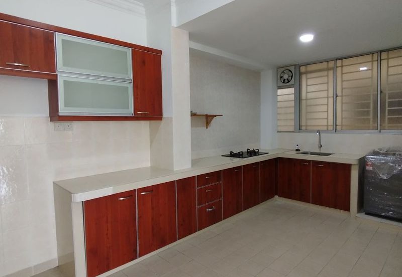 Kinrara Mas Condominium