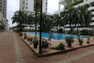 Kinrara Mas Condominium