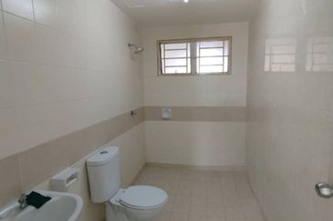 Kinrara Mas Condominium