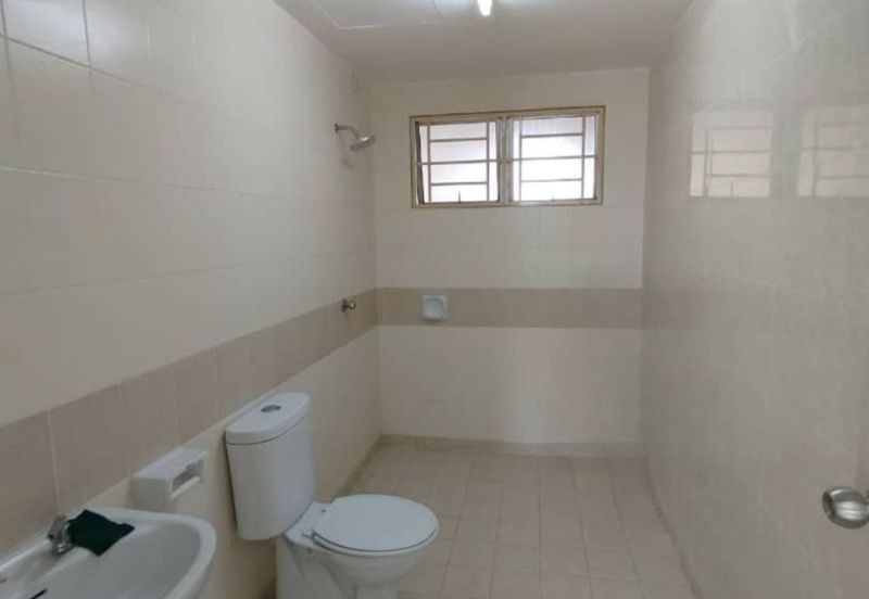 Kinrara Mas Condominium