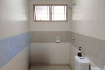 Kinrara Mas Condominium