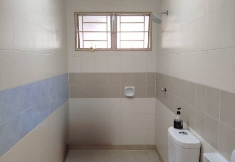 Kinrara Mas Condominium