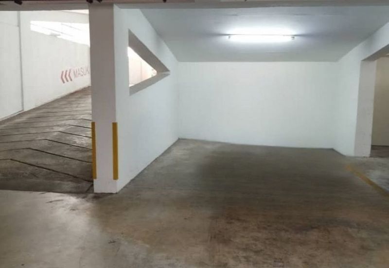 Kinrara Mas Condominium