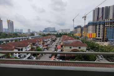 Kinrara Mas Condominium