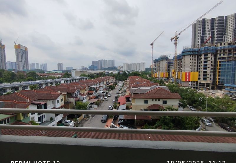 Kinrara Mas Condominium