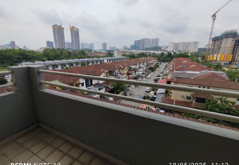 Kinrara Mas Condominium