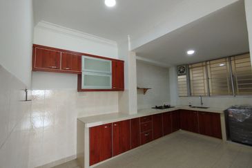 Kinrara Mas Condominium