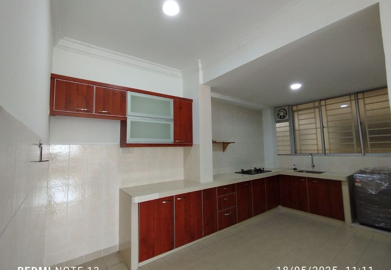 Kinrara Mas Condominium