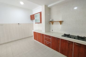 Kinrara Mas Condominium