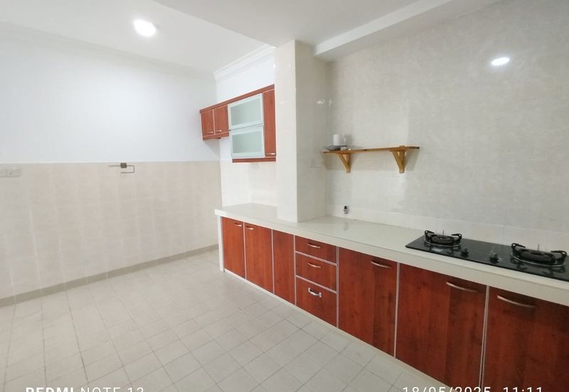 Kinrara Mas Condominium