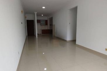 Kinrara Mas Condominium