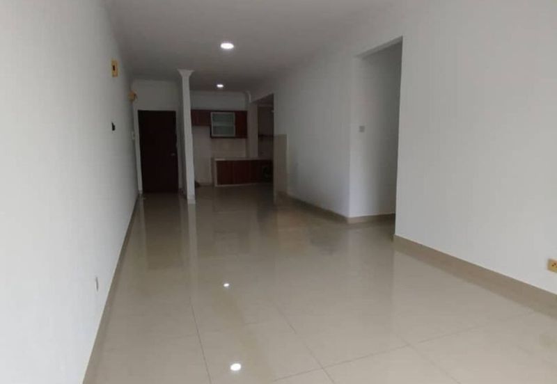 Kinrara Mas Condominium