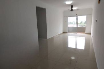 Kinrara Mas Condominium