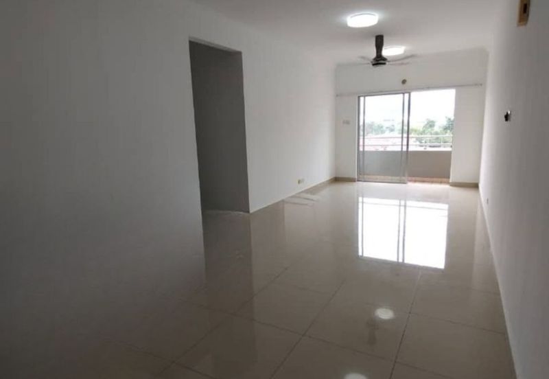 Kinrara Mas Condominium