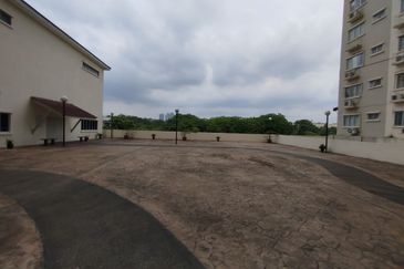 Kinrara Mas Condominium