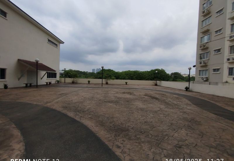 Kinrara Mas Condominium