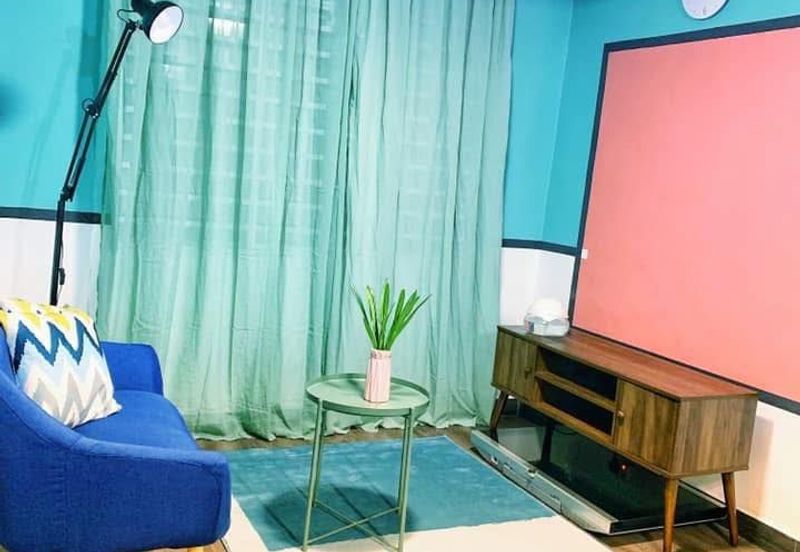 Apartment Kelisa Ria