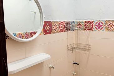 Apartment Kelisa Ria