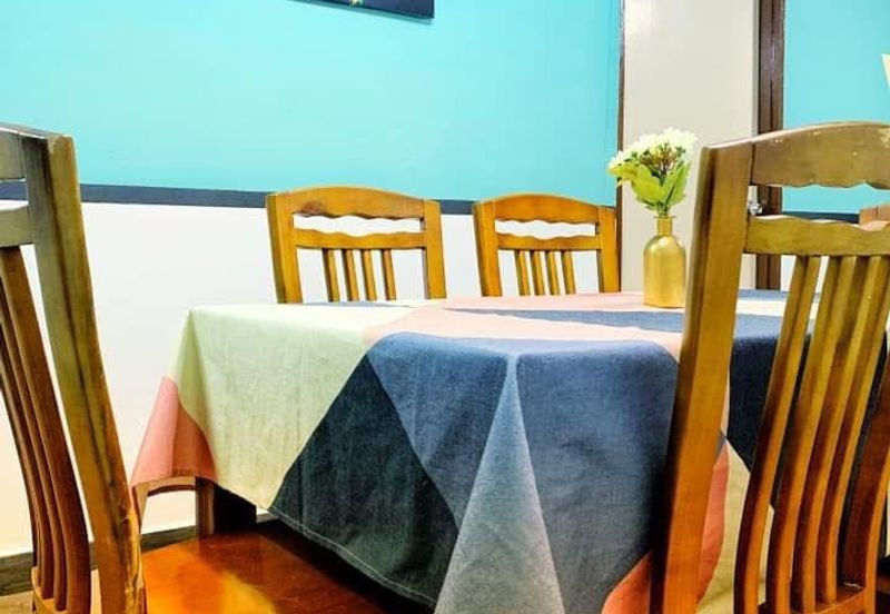 Apartment Kelisa Ria